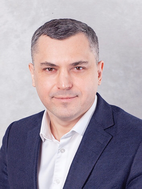 Дмитрий Зеленков